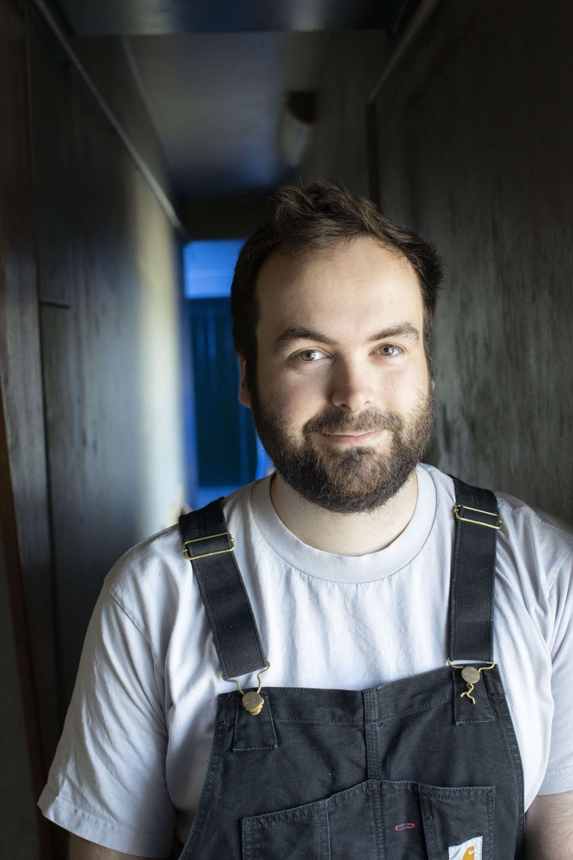 Groupe 48 portrait clement balcon Jean-Louis Fernandez