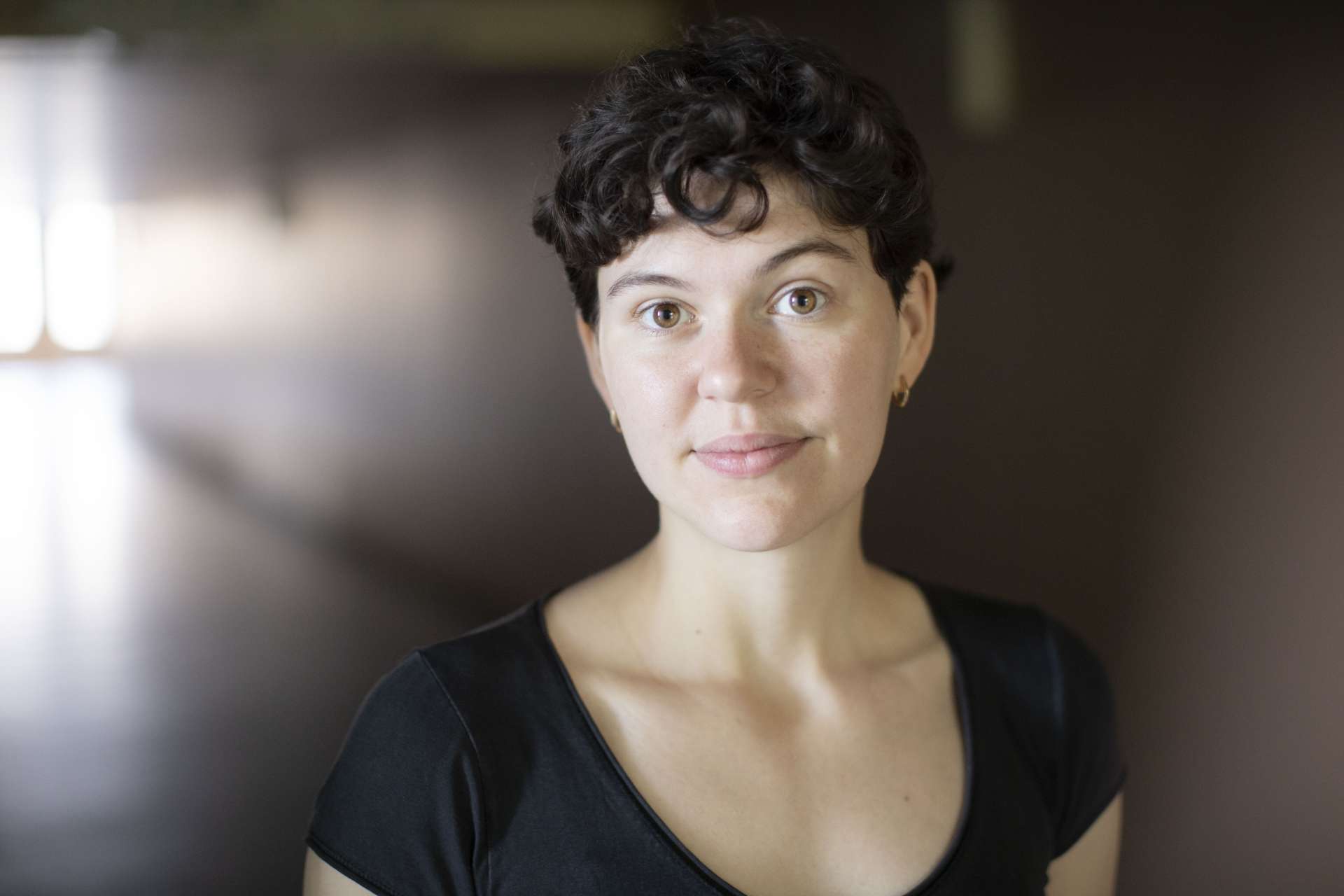 Groupe 48 portrait mathilde foch Jean-Louis Fernandez