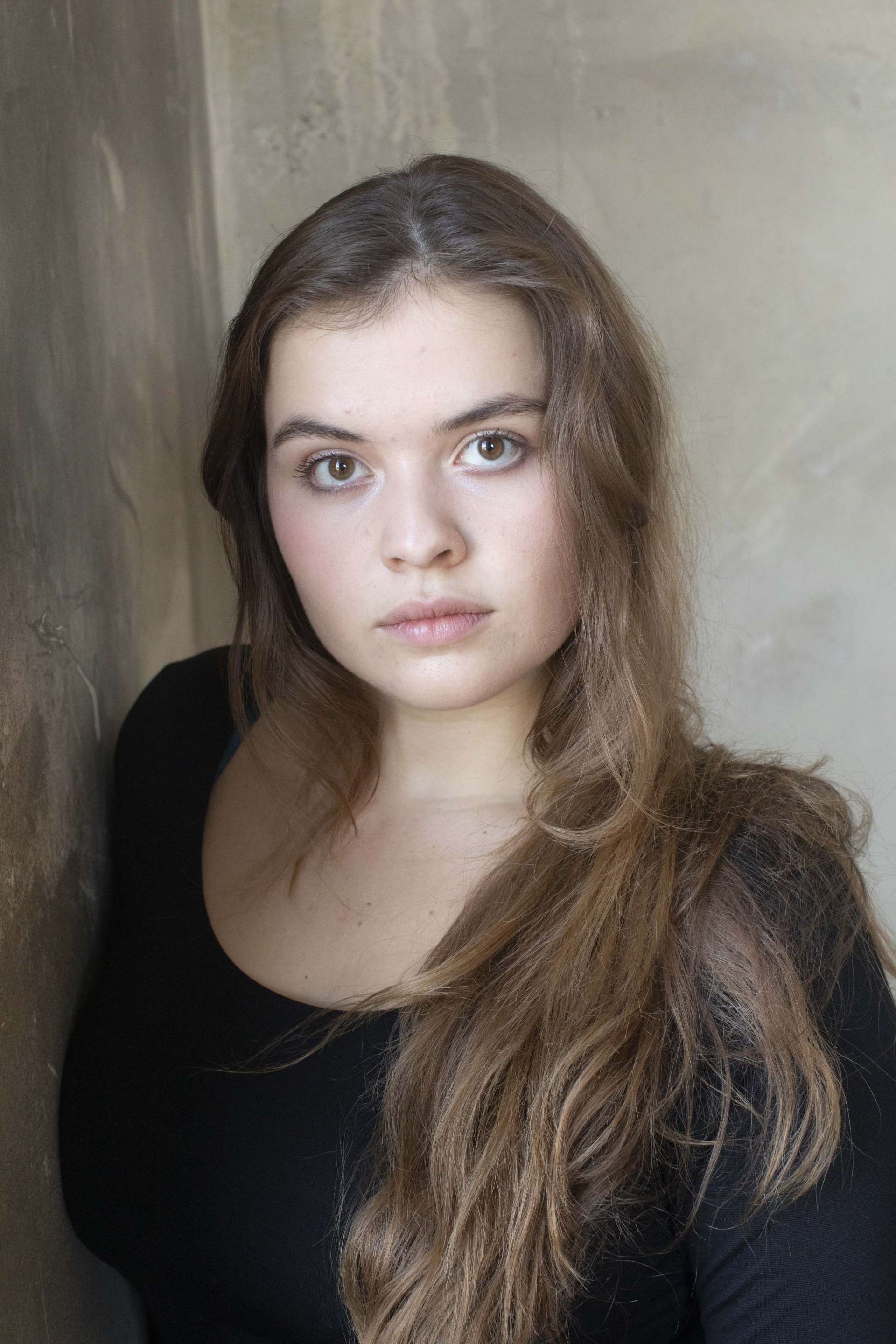 Groupe 48 portrait Milena Arvois Jean-Louis Fernandez