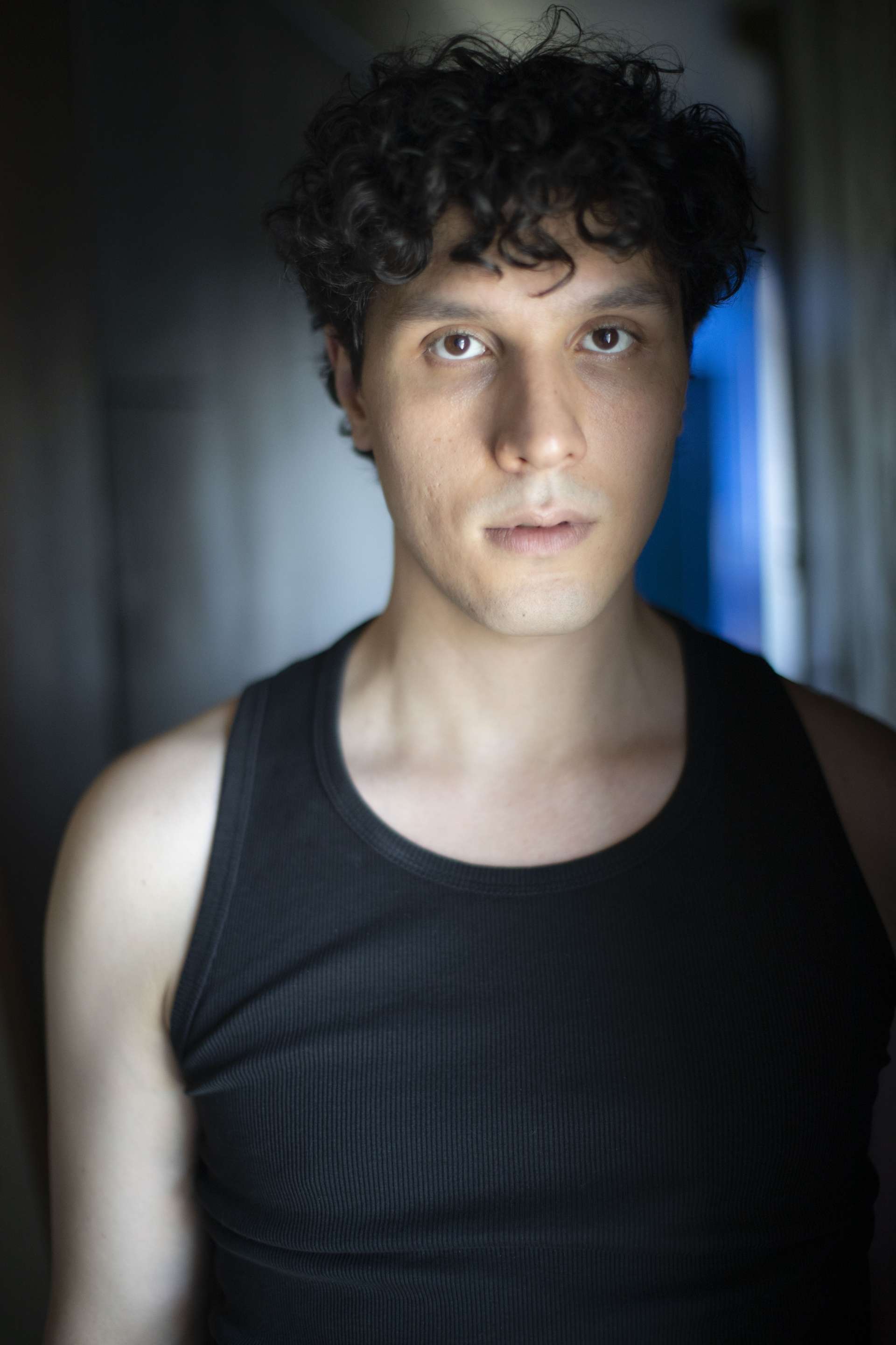 groupe 48 portrait Omer Alparslan Koçak jean louis fernandez