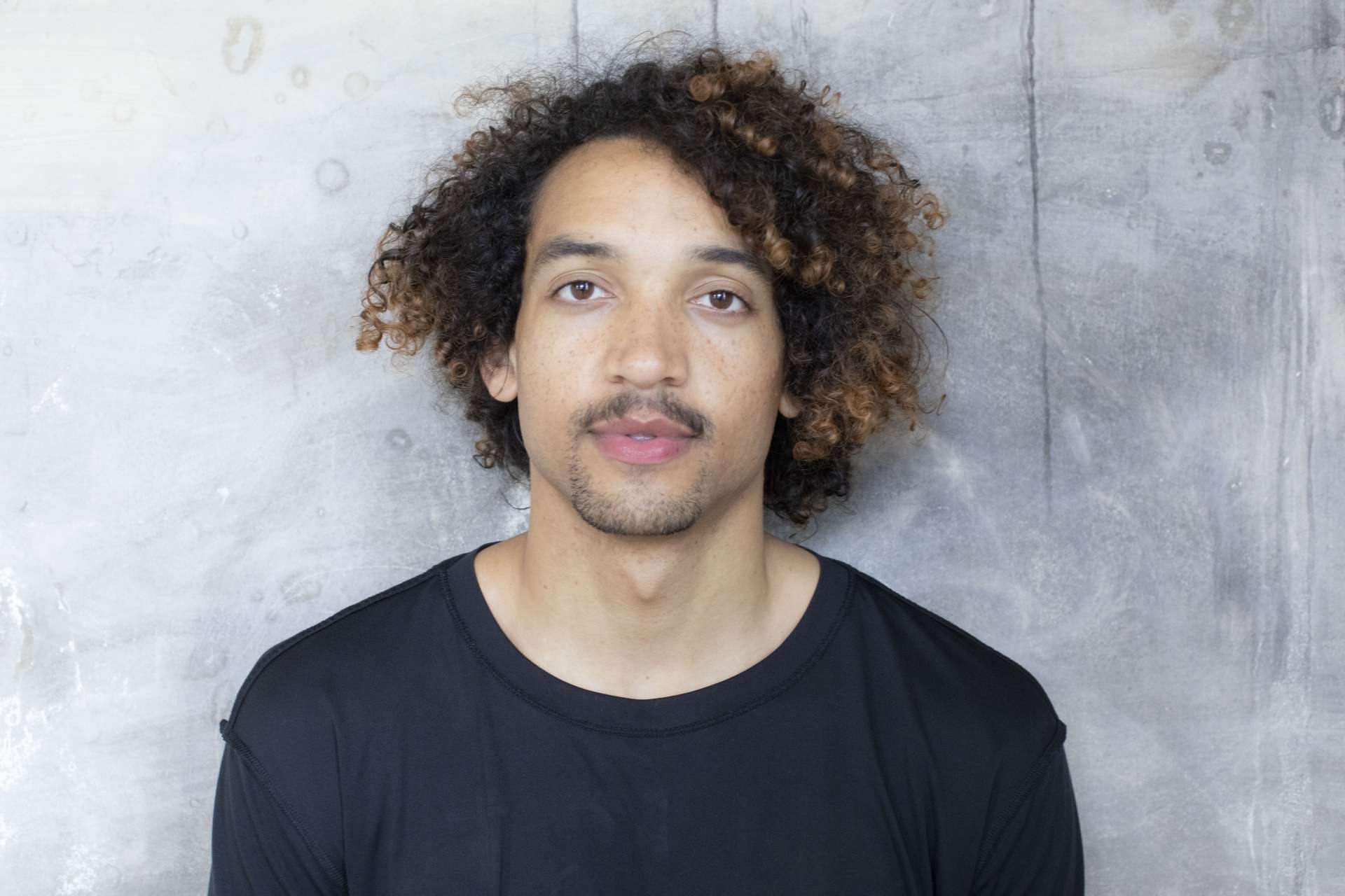 Groupe 48 portrait Thomas Lelo Jean-Louis Fernandez