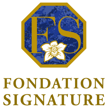 Fondation Signature
